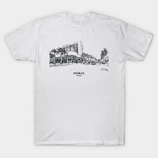 Doral - Florida T-Shirt